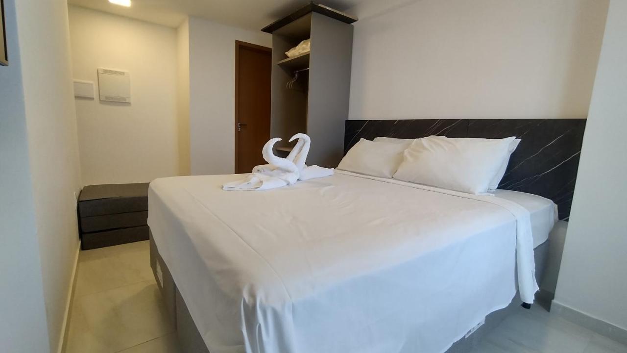 Paradise Beach Flat'S Joao Pessoa Exterior photo