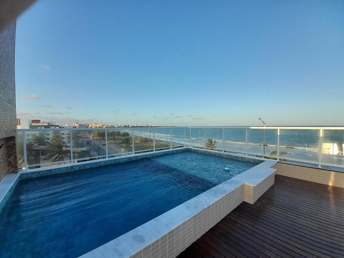 Paradise Beach Flat'S Joao Pessoa Exterior photo