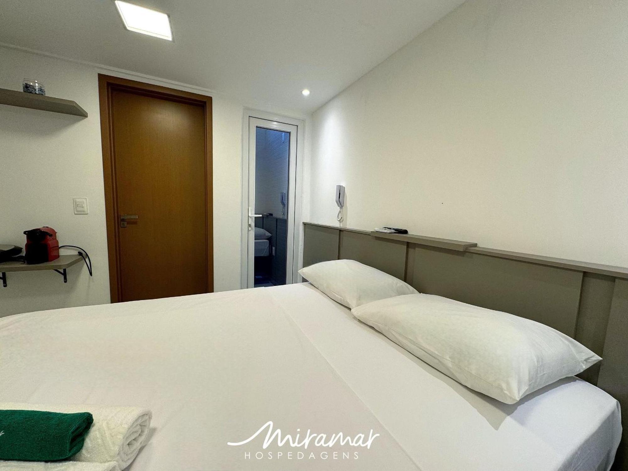 Paradise Beach Flat'S Joao Pessoa Exterior photo