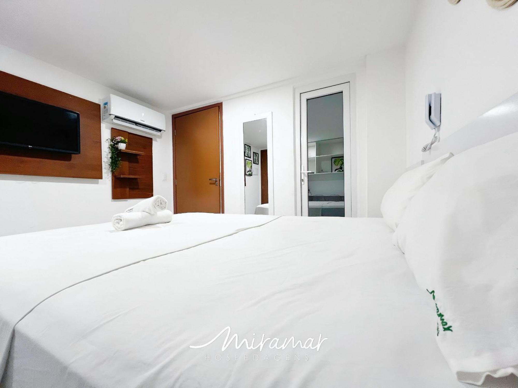 Paradise Beach Flat'S Joao Pessoa Exterior photo
