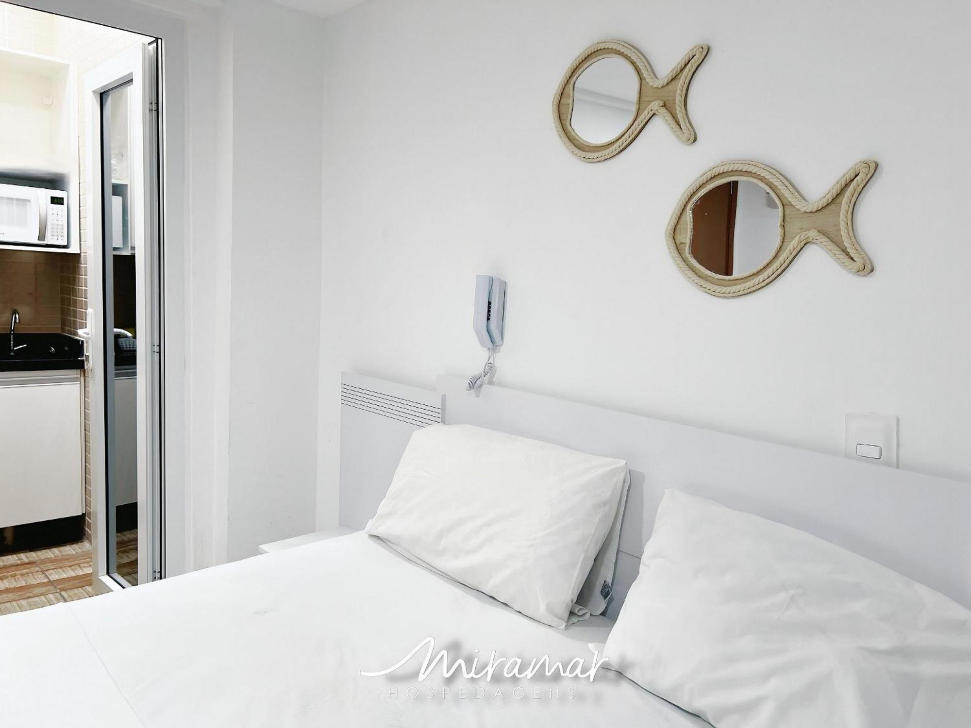 Paradise Beach Flat'S Joao Pessoa Exterior photo
