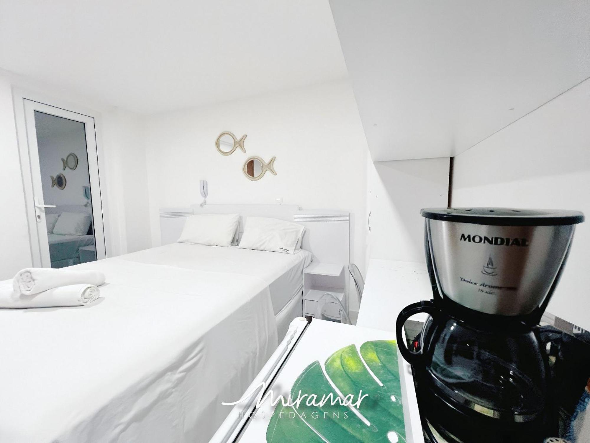 Paradise Beach Flat'S Joao Pessoa Exterior photo