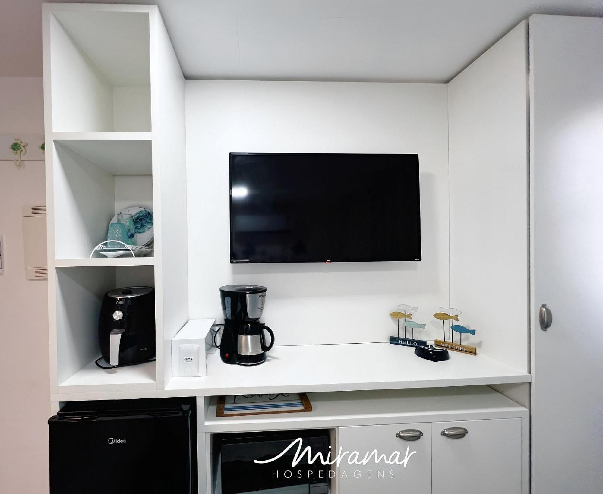 Paradise Beach Flat'S Joao Pessoa Exterior photo