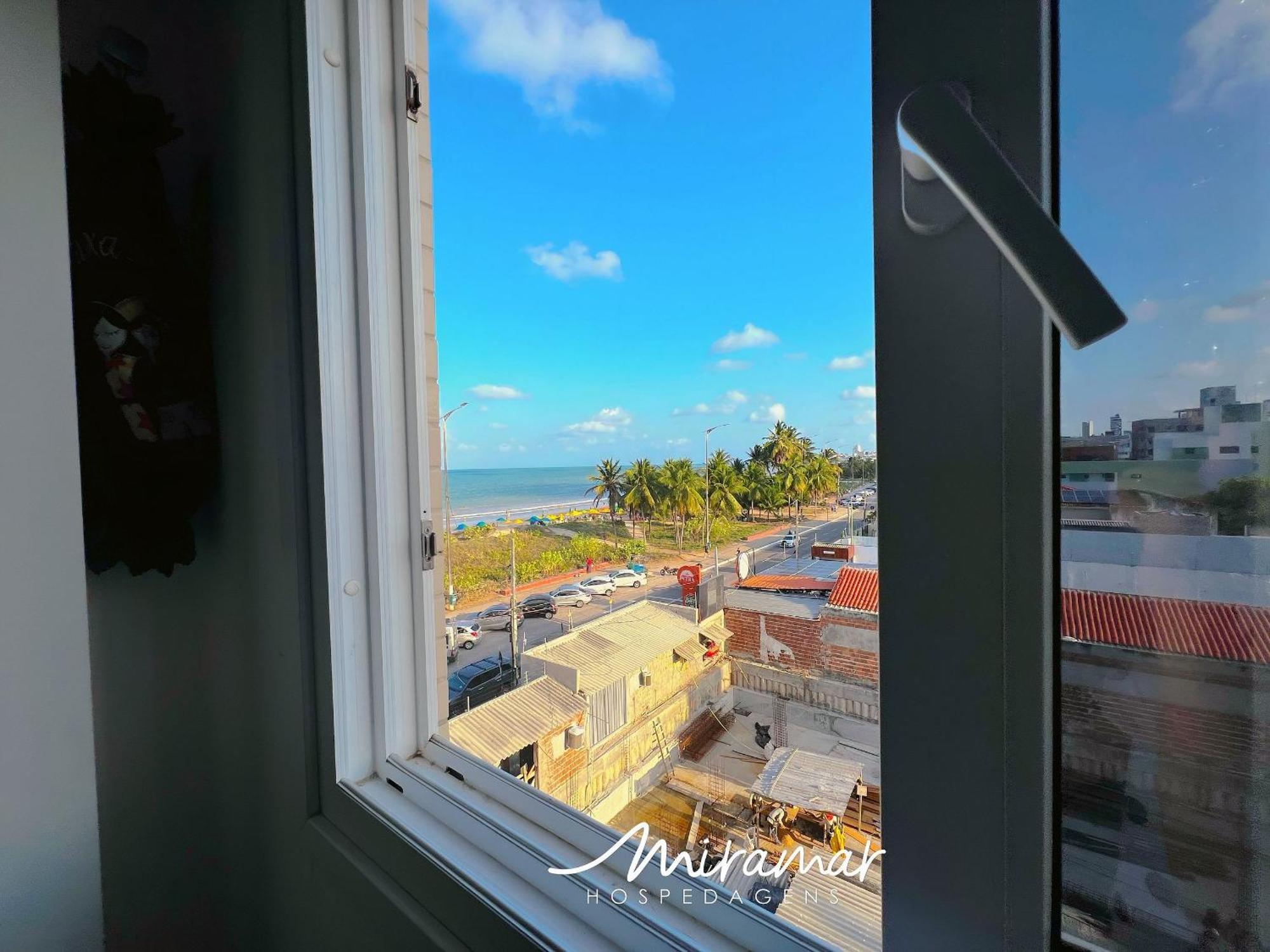 Paradise Beach Flat'S Joao Pessoa Exterior photo